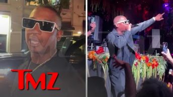 Ja Rule Calls 50 Cent an Idiot, Plugs Def Comedy Jam-Style Event | TMZ