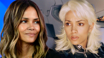 Halle Berry Was Allegedly Duped Into Acting in ‘X-Men: The Last Stand’