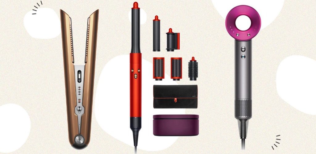 Where to Save Up to $200 on the Dyson Airwrap and More Hollywood Insider-Loved Hair Tools Right Now