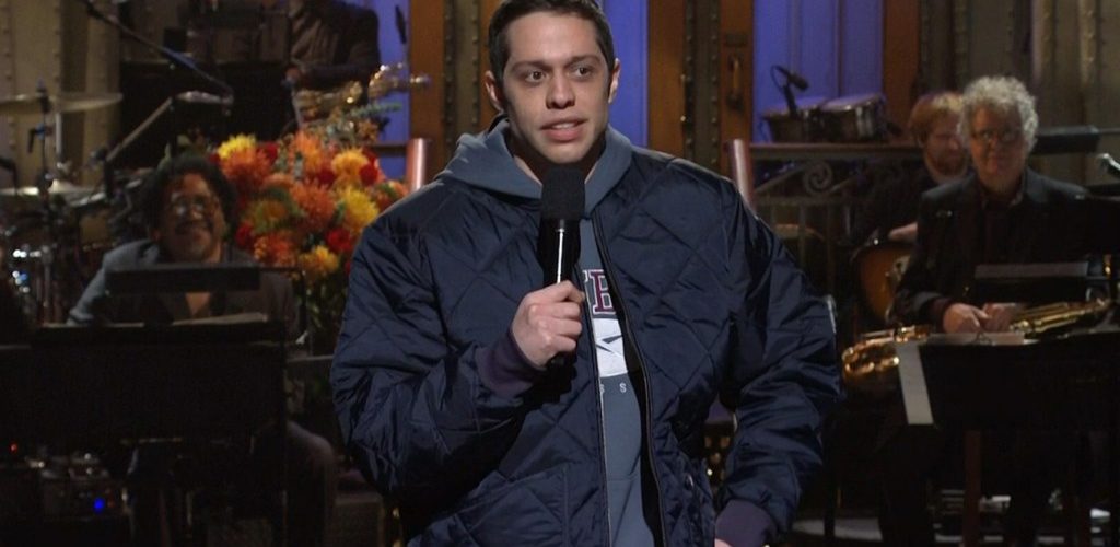 Pete Davidson’s ‘SNL’ Cold Open Addresses Israel-Hamas War: “Sometimes Comedy Is Really the Only Way Forward Through Tragedy”