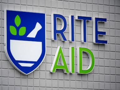 Rite Aid seeks Chapter 11 bankruptcy protection as it deals with lawsuits and losses