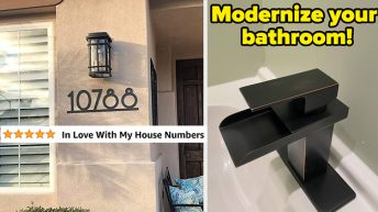 38 Cheap Home Upgrades That’ll Make You Feel Like You’re Living Your Best Life