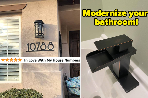 38 Cheap Home Upgrades That’ll Make You Feel Like You’re Living Your Best Life