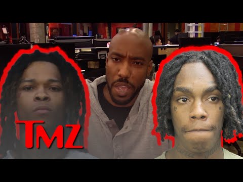 The Latest in the YNW Melly Case | TMZ Now