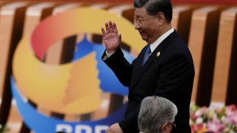 China’s Xi promises more market openness and new investments for Belt and Road projects