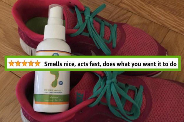 Don’t Be Ashamed, These 34 Products Can Help With Those Embarrassing But Very Human Problems