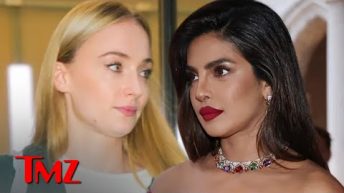 Sophie Turner Unfollows Nick Jonas’ Wife Priyanka Chopra Amid Joe Jonas Divorce | TMZ Live