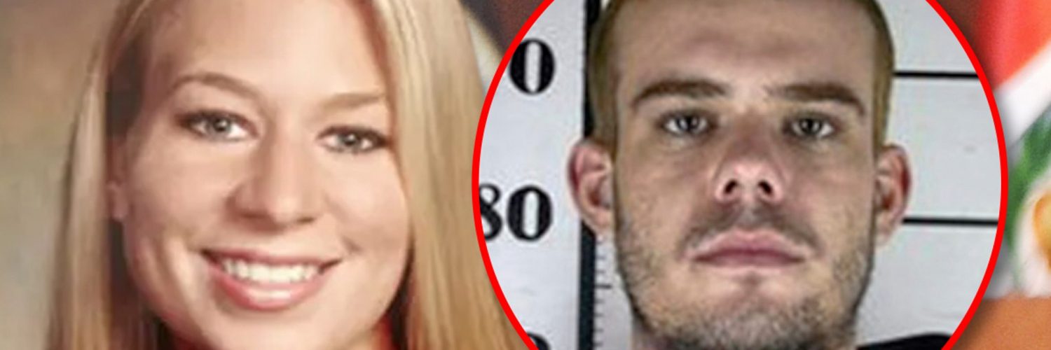 Natalee Holloway Was Bludgeoned to Death by Joran van der Sloot, Killer Admits