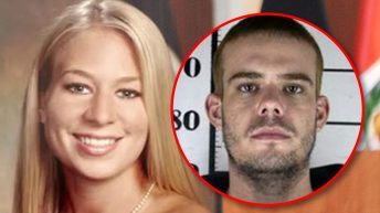 Natalee Holloway Was Bludgeoned to Death by Joran van der Sloot, Killer Admits