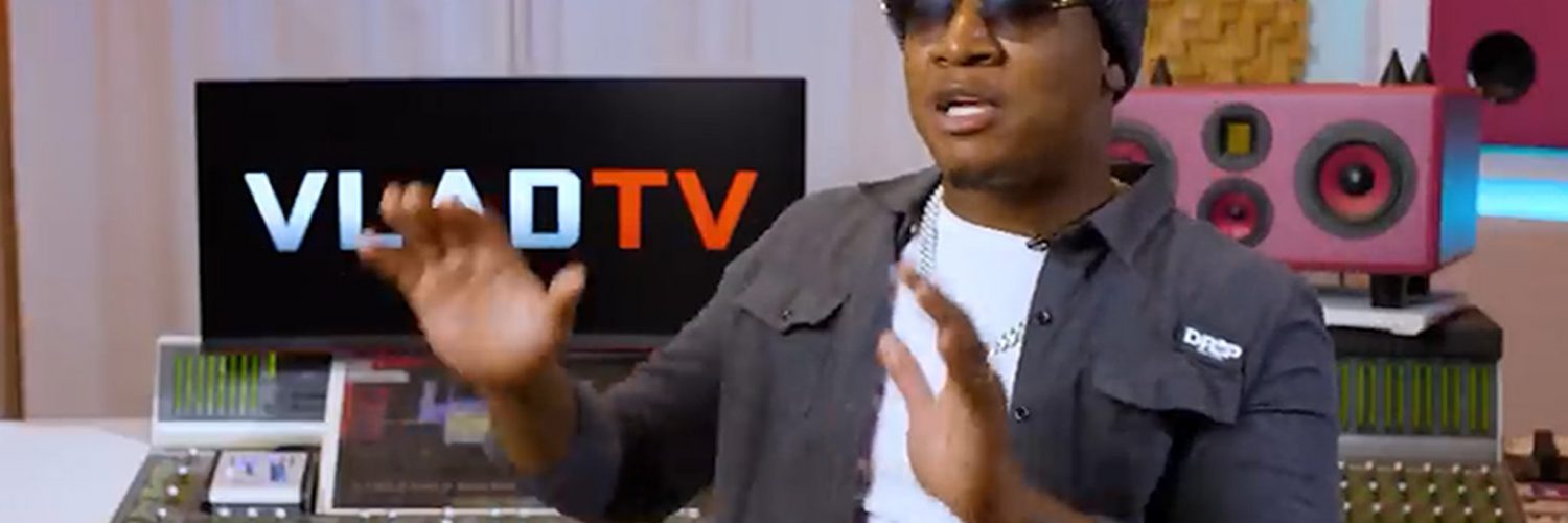 Yung Joc Wouldn’t Take $250k to Play at LGBTQ+ Show, Fears Men’s ‘Lustful Eyes’