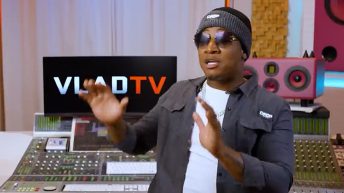 Yung Joc Wouldn’t Take $250k to Play at LGBTQ+ Show, Fears Men’s ‘Lustful Eyes’