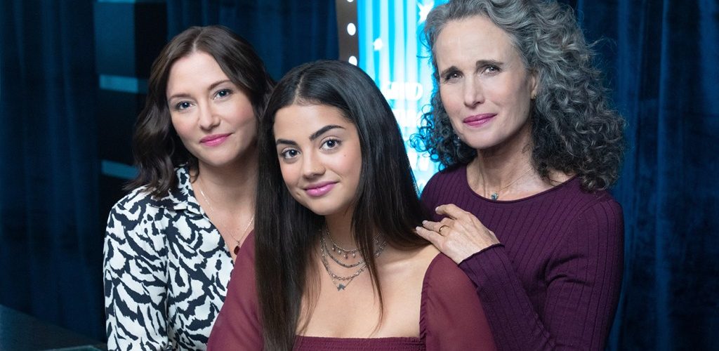 Why Hallmark Channel Turned to ‘The Way Home’ and Its Stars for Its First Comic Con Panel