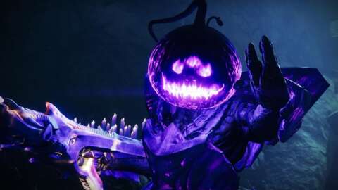 Destiny 2: How To Farm Spectral Pages Quickly During Festival Of The Lost