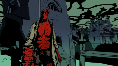 Hellboy: Web Of Wyrd Review