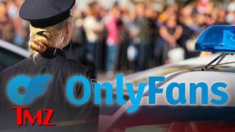 Minneapolis Cop Outed as OnlyFans Model During Traffic Stop | TMZ Live 1