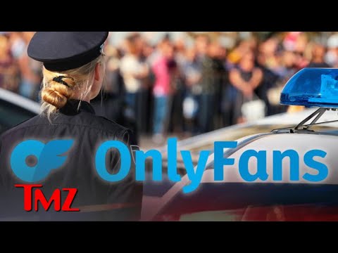 Minneapolis Cop Outed as OnlyFans Model During Traffic Stop | TMZ Live 1