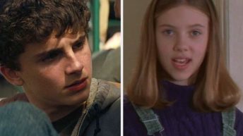 17 Famous People You Probably Didn’t Realise Were In These Movies