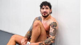 John Kavanagh tells Dillon Danis to come back to SBG Ireland and prepare for an MMA fight: “He’s not a boxer”