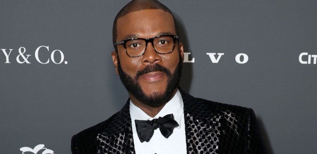 Tyler Perry Says Bidding Process for Paramount’s BET Business Was “Disrespectful”