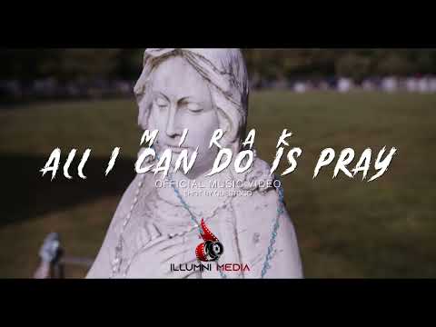 All I Can Do Is Pray Music Video #LookWhatGodDid #rap #music