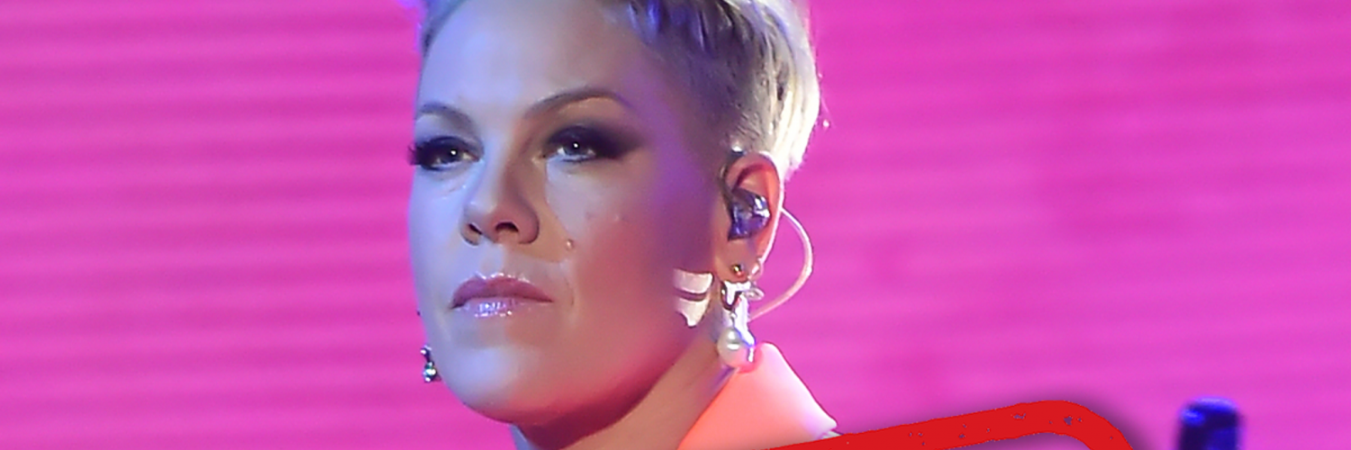 Pink Says She Has Respiratory Infection, Postpones More Shows