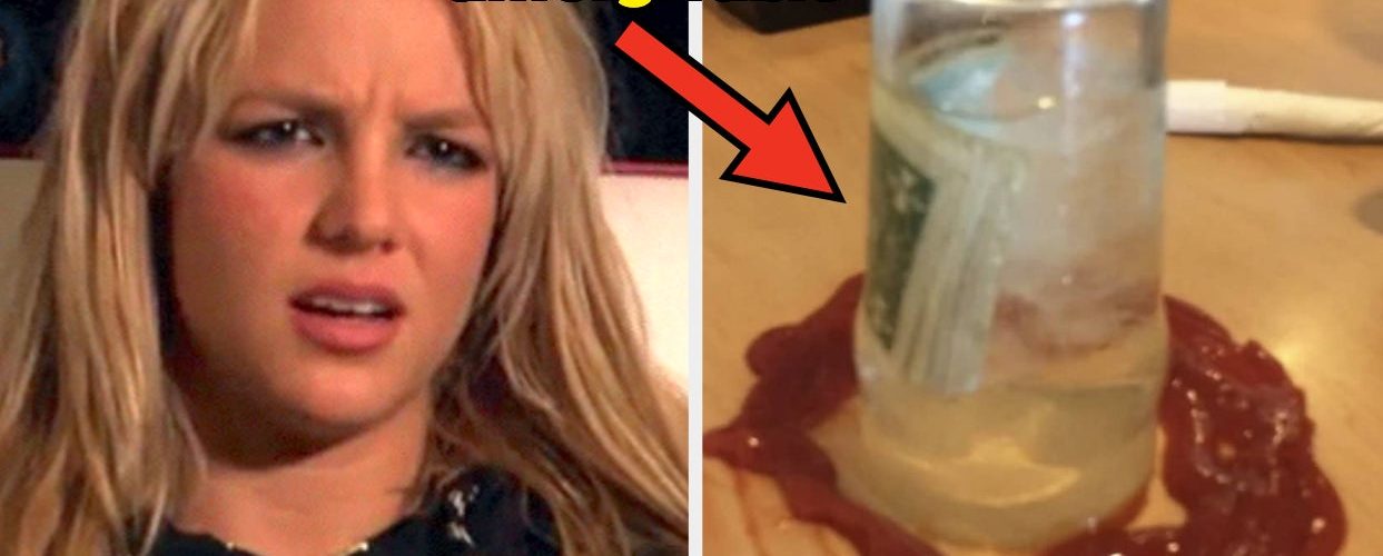 19 Unhinged Restaurant Customers Who Took Being Awful Tippers To A Whole New Level