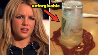 19 Unhinged Restaurant Customers Who Took Being Awful Tippers To A Whole New Level