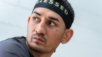 Max Holloway breaks down Makhachev-Volkanovski 2: “It’s gonna be a tough fight”