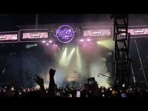 Playboi Carti – Miss The Rage – Live at Rolling Loud LA 2023