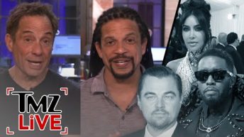 Kim Kardashian’s Wardrobe Malfunction & Cher Splits With Fiancé | TMZ Live Full Ep – 5/2/23