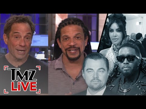 Kim Kardashian’s Wardrobe Malfunction & Cher Splits With Fiancé | TMZ Live Full Ep – 5/2/23