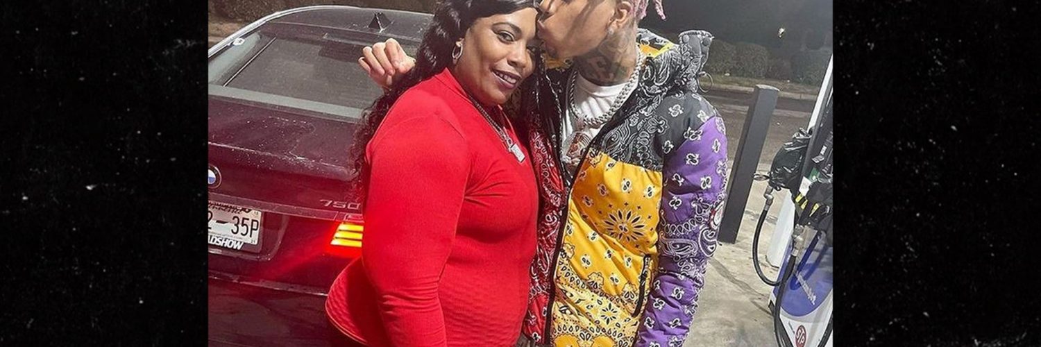 NLE Choppa’s Mom Concerned for His Safety, Begs Fans to Get in Touch