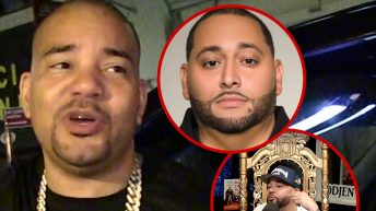 DJ Envy’s iHeart Offices Weren’t Raided, No Equipment Confiscated