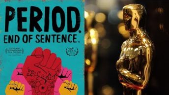 Indian film on menstruation, ‘Period. End of Sentence’ makes it to Oscars shortlist