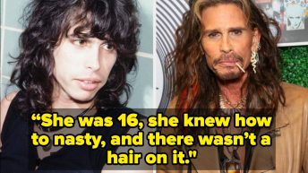 29 Super Creepy Examples Of Famous Men Who Allegedly “Dated” Minors