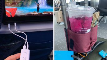 Reviewers Who Travel A Lot For Work Swear By These 36 Products