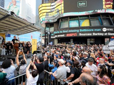 ACTORS STRIKE PHOTOS: See images from the 100 days film and TV actors have been picketing