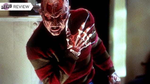 Wes Craven’s New Nightmare Feels More at Home Now Than 30 Years Ago