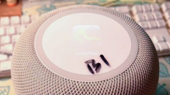 Apple actively working on new HomePod with an LCD screen on top, sources say