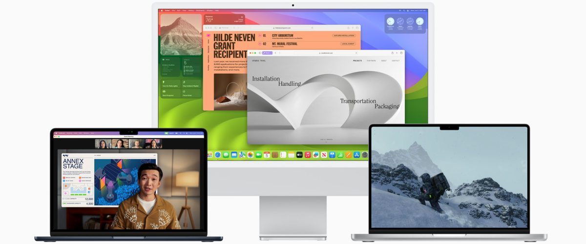 Apple @ Work: Safari ‘Add to Dock’ is fantastic for SaaS apps; let’s make it compatible with device management