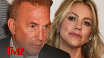 Kevin Costner’s Estranged Wife Sanctioned, Ordered to Pay His Attorney’s Fees | TMZ Live