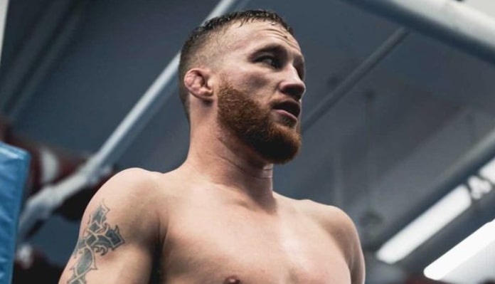 Justin Gaethje wants title shot against Islam Makhachev following UFC 294: “It’s a fresh matchup”