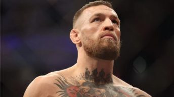 Conor McGregor calls foul on Islam Makhachev’s stoppage win over Alexander Volkanovski: “Back of the head shots are not good”