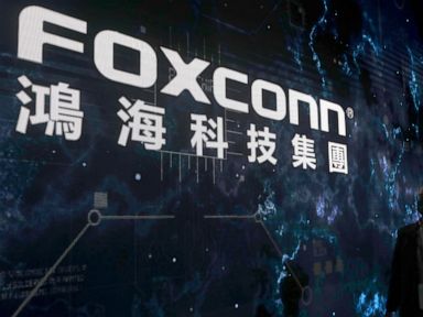 Apple supplier Foxconn subjected to tax inspections by Chinese authorities