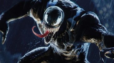 Insomniac Games May Give Venom His Own Game Spotlight