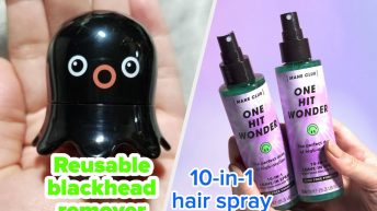 39 Beauty Products That Only Cost A *Little* (But You’ll Use Them A *Lot*)