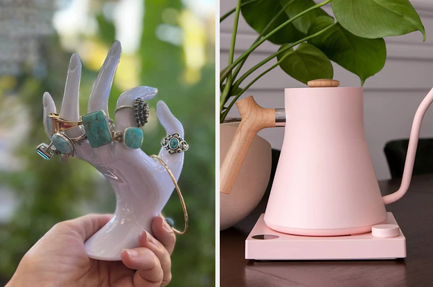 37 Products That Are Worth Buying For The Aesthetic Alone