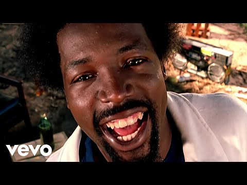 Afroman – Because I Got High