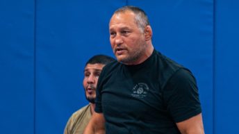 Dan Henderson teases potential combat sports comeback: “Bare knuckle? YouTube boxing?”