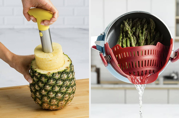 12 Tasty Kitchen Products You’ll Use So Often, They’ll Practically Pay For Themselves